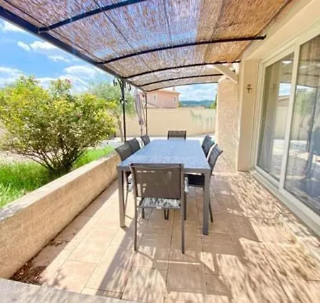 Quiet House With Pool, Ideal For Families Villa *