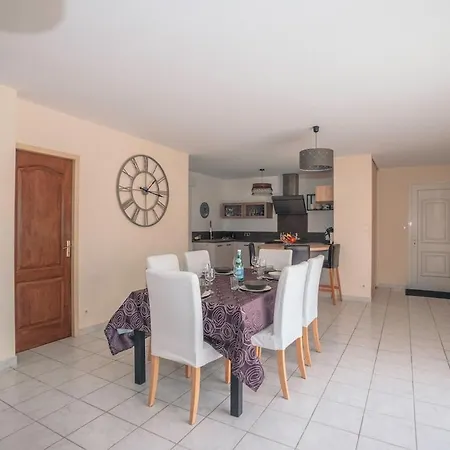 Quiet House With Pool, Ideal For Families Villa *
