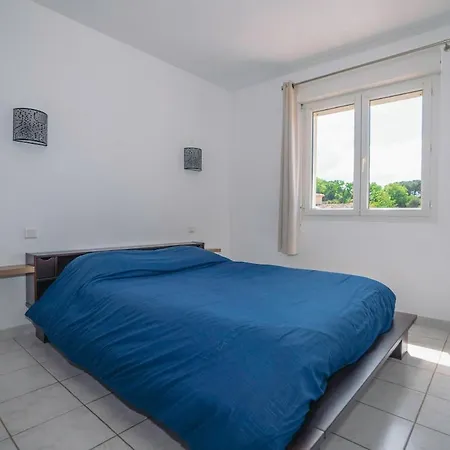 Villa Quiet House With Pool, Ideal For Families Bagnols-sur-Ceze