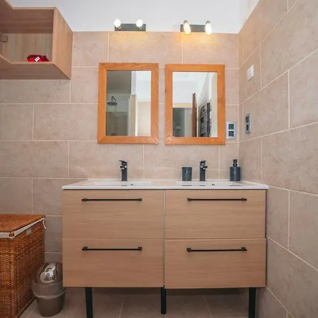 Quiet House With Pool, Ideal For Families Villa *
