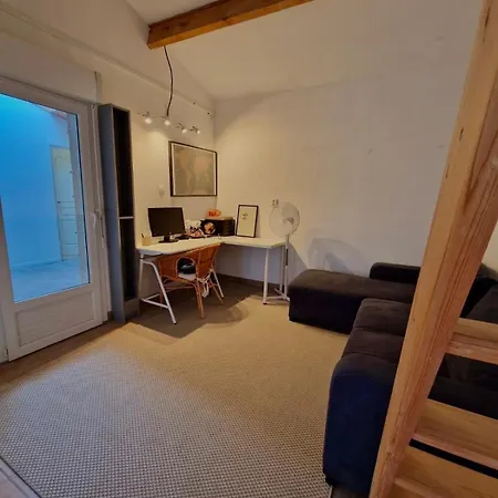 Quiet House With Pool, Ideal For Families * Bagnols-sur-Cèze
