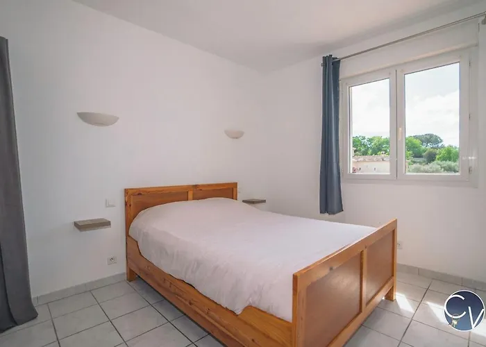 Quiet House With Pool, Ideal For Families * Bagnols-sur-Cèze