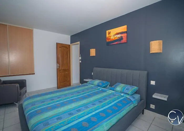 Quiet House With Pool, Ideal For Families Villa