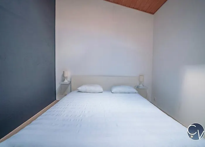 Quiet House With Pool, Ideal For Families Bagnols-sur-Cèze