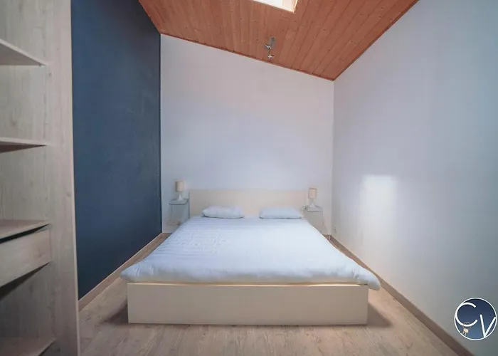 Quiet House With Pool, Ideal For Families * Bagnols-sur-Cèze